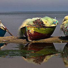 фото "Fishing boats 02"