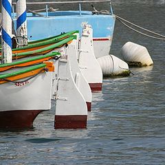 photo "boats"