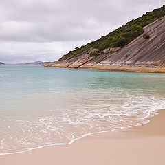 фото "Cloudy day"