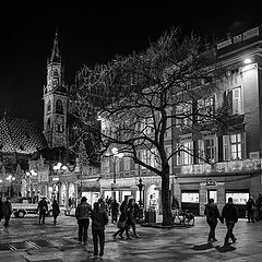 photo "Bolzano"