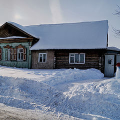 фото "Городские зарисовки..."