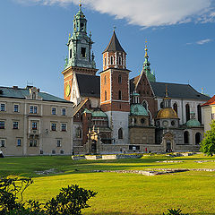 photo "Kraków"