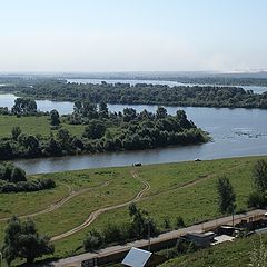 фото "Родные просторы"