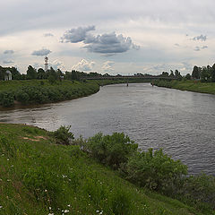 фото "Глубинка.."