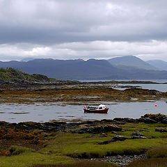 photo "The Isle of Skye"