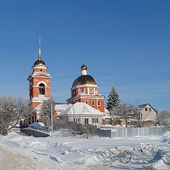 фото "Городские зарисовки..."