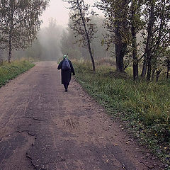 фото "Странница"