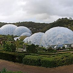 photo "Eden Project"