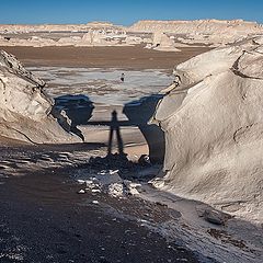 photo "Two Photographers"