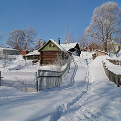 фото "Городские зарисовки..."