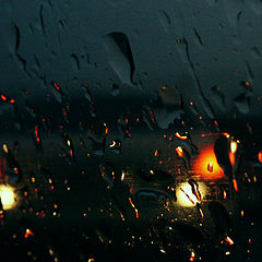 photo "Rain"