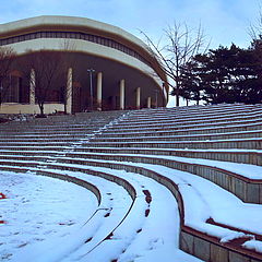 фото "Olympic Park, Seoul"