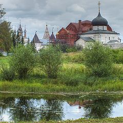 фото "Юрьев-Польский"