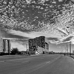 фото "Москва. Ходынка"