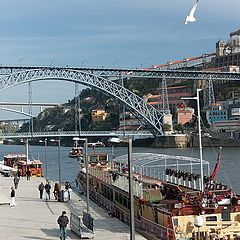 photo "Porto Portugal"