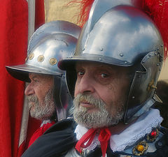 photo "Knights of Malta. Great Bailo."