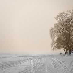 фото "Моя земная нежность..."