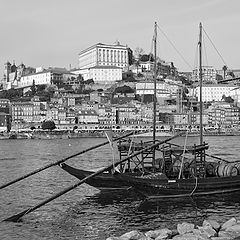 photo "Porto Portugal"