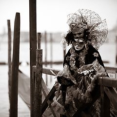 фото "Венецианский Карнавал 2013"