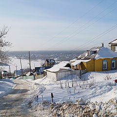 фото "Городские зарисовки..."