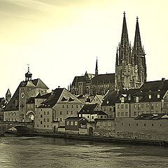 фото "Regensburg"