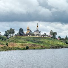 фото "Городня"