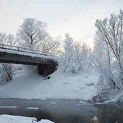 фото "Мост"