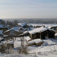 фото "Городские зарисовки..."