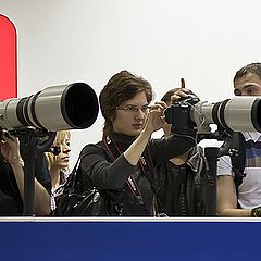 фото "На фотофоруме"