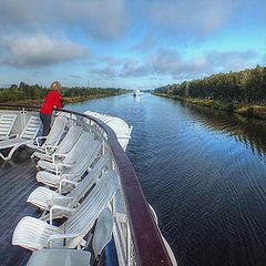 фото "Романтика путешествий"