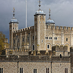 фото "The Tower of London"