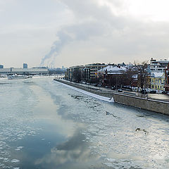 photo "after Snowfall"