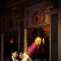photo "About russian wedding..."