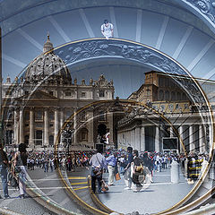 photo "Vatican"