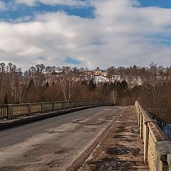 фото "В Сигулде..."