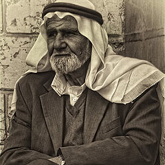 фото "Old Arab"