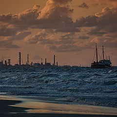 фото "Ship wreck 2"