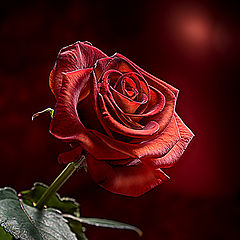 photo "Rose"