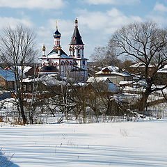 фото "Весенние прогулки мартовского бездельника (2013)"