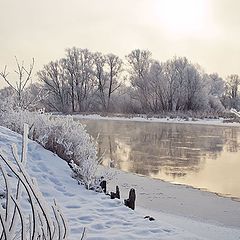 фото "Вот такой март"