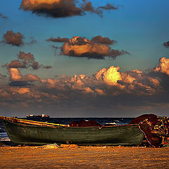 photo "Fishing boats 04"