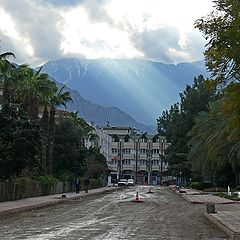 photo "Kemer, Turkey"