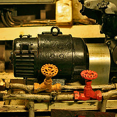 photo "machinery"