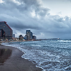 фото "Tel-Aviv 1495"