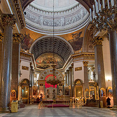 photo "St. Petersburg. Kazan cathedral"