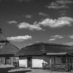 фото "Запорізька Січ"