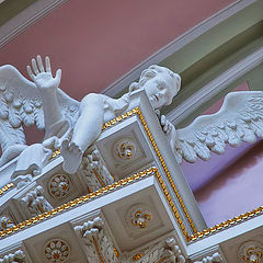 photo "Angel"