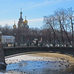 фото "весеннее"