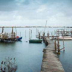 photo "Aveiro Portugal"