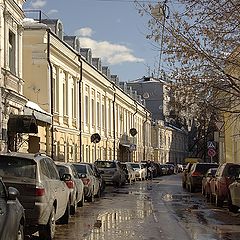 фото "Весенний синдром."